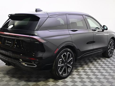 New 2026 Lincoln Nautilus Reserve AWD/4WD image 7