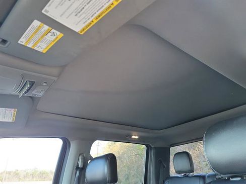 Used 2020 Ford F250 Lariat w/ Lariat Ultimate Package image 6