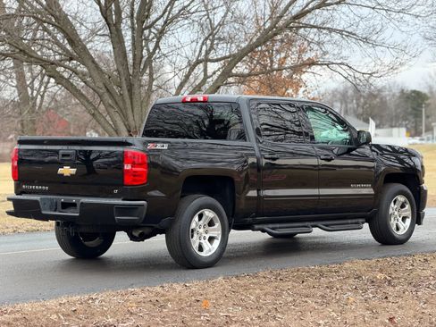 Used 2017 Chevrolet Silverado 1500 LT image 6
