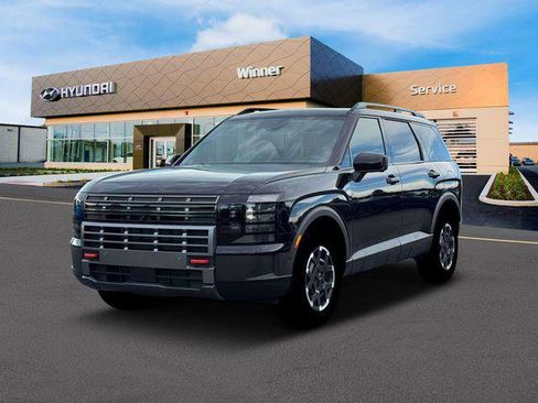 New 2026 Hyundai Palisade XRT Pro AWD/4WD image 1