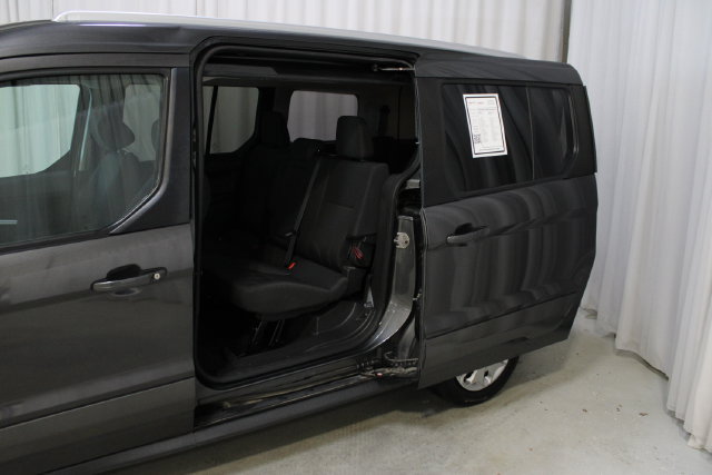 Used 2018 Ford Transit Connect XLT FWD image 31