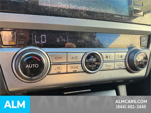 Used 2015 Subaru Outback 2.5i Limited image 20