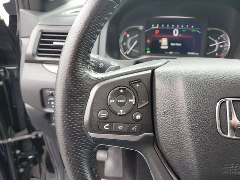 Used 2023 Honda Passport EX-L image 18