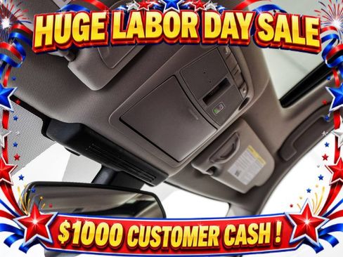 Used 2023 INFINITI Q50 Luxe w/ Cargo Package RWD image 28