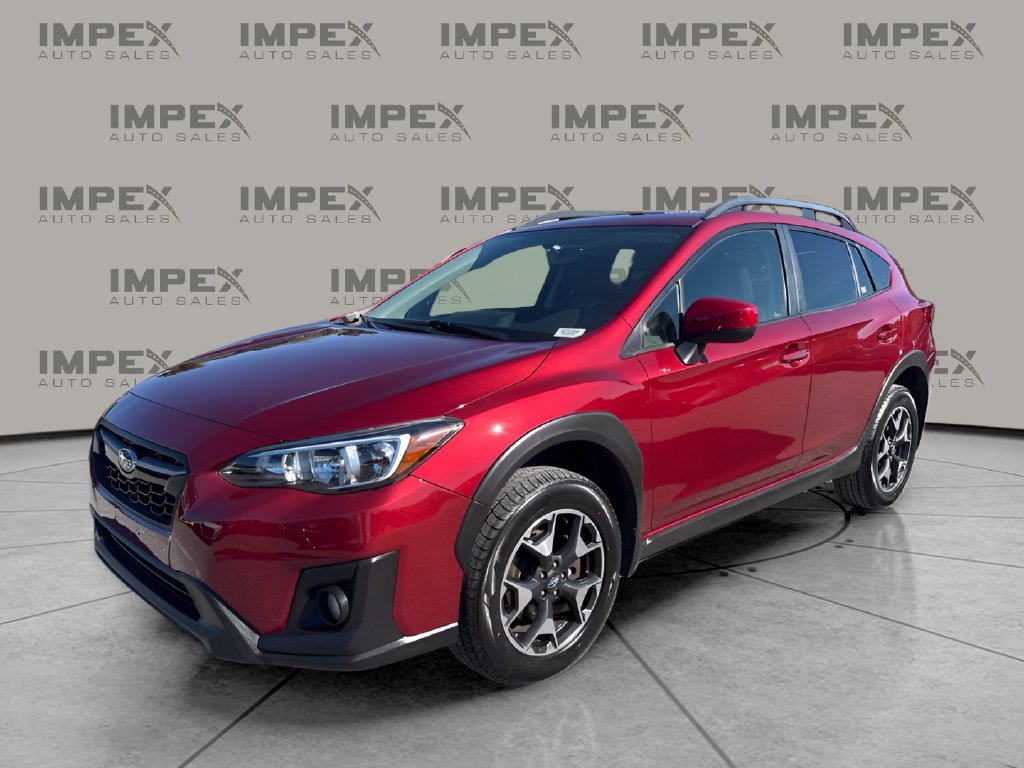Used 2019 Subaru Crosstrek 2.0i Premium w/ Popular Package #2 AWD/4WD image 1