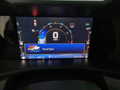 Used 2023 Chevrolet Colorado W/T w/ WT Convenience Package image 15