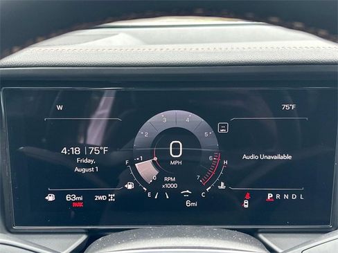 New 2026 GMC Terrain AT4 w/ Technology Package II image 17