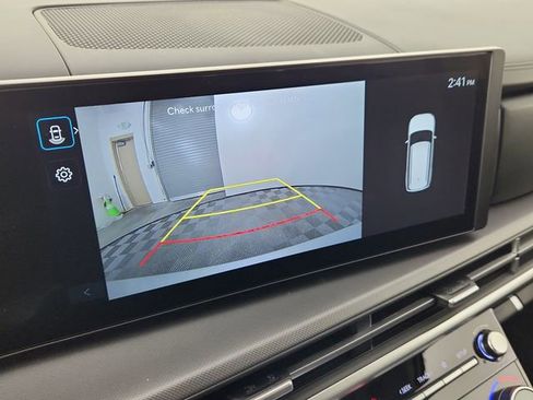 New 2026 Hyundai Santa Fe XRT image 20