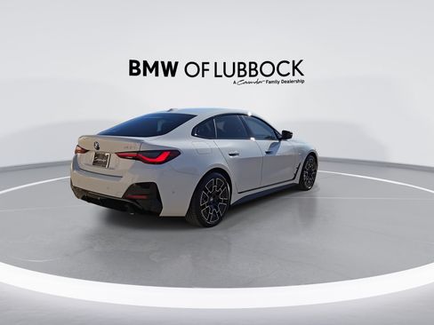 Used 2026 BMW 430i RWD image 8