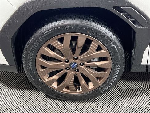 Certified 2025 Subaru Forester Sport w/ Popular Package #2 image 28