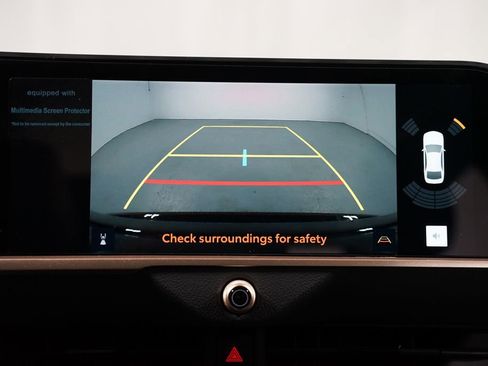 Used 2025 Toyota Crown Nightshade image 19