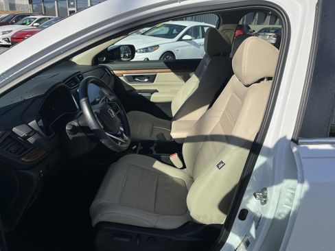 Used 2019 Honda CR-V EX-L image 14