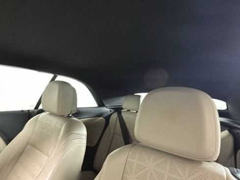Used 2016 Buick Cascada Premium FWD image 12