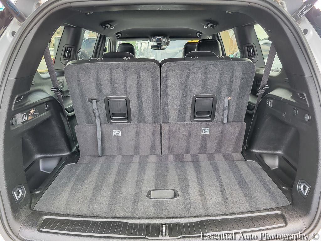 Used 2023 Jeep Grand Cherokee L Laredo RWD image 22