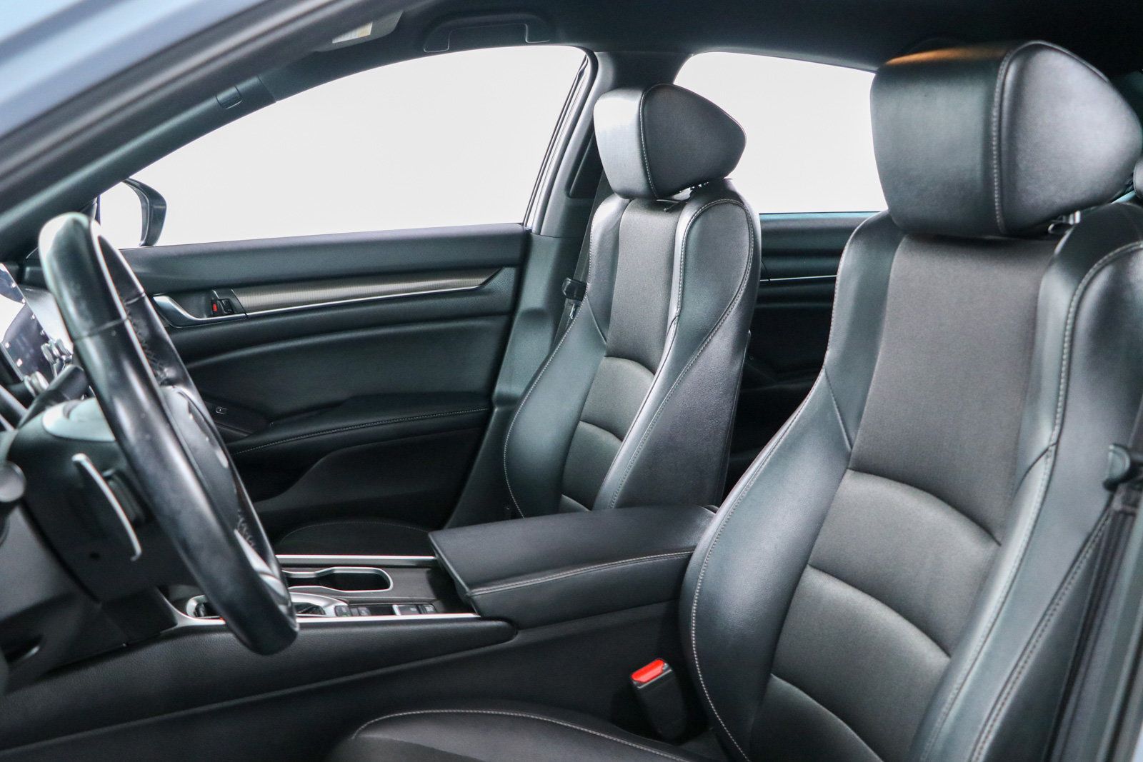 Used 2022 Honda Accord Sport image 23
