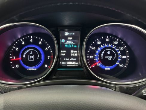 Used 2014 Hyundai Santa Fe Sport 2.0T AWD/4WD image 21