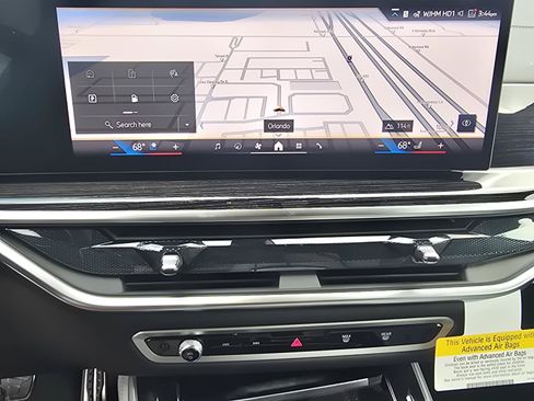 New 2026 BMW X5 xDrive40i w/ M Sport Package AWD/4WD image 20