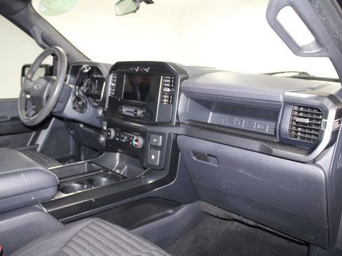 Used 2023 Ford F150 XL w/ STX Appearance Package image 27