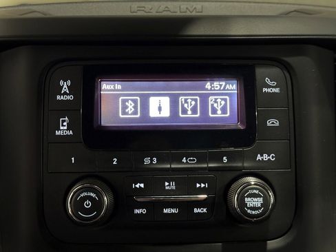 Used 2021 RAM 3500 Tradesman w/ Chrome Appearance Group image 30