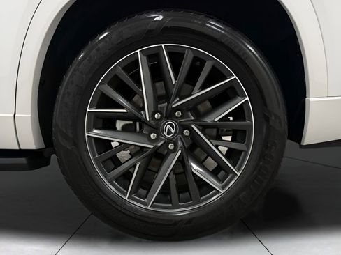 Used 2024 Lexus TX 350 FWD w/ Captains Chair Package image 32