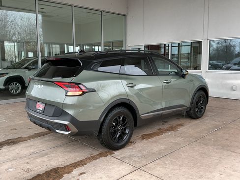 Used 2023 Kia Sportage X-Pro image 22