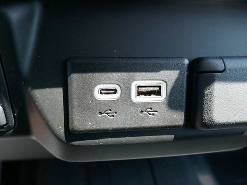 New 2025 Chevrolet Silverado 1500 W/T w/ WT Value Package image 15