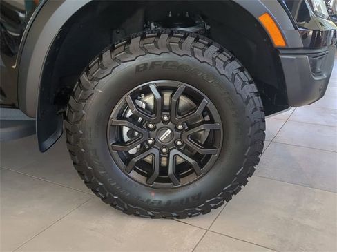 New 2025 Ford Ranger Raptor image 12