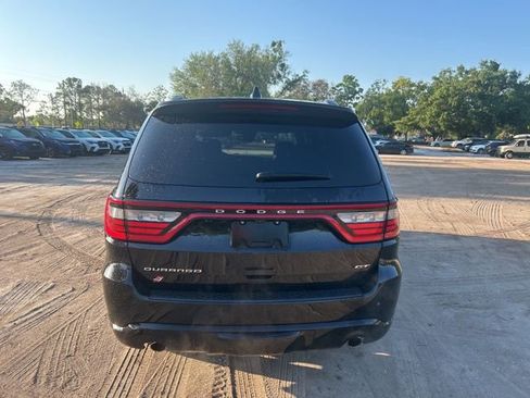 Used 2023 Dodge Durango GT image 18