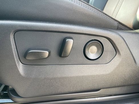 New 2026 Chevrolet Silverado 3500 High Country w/ Technology Package image 15