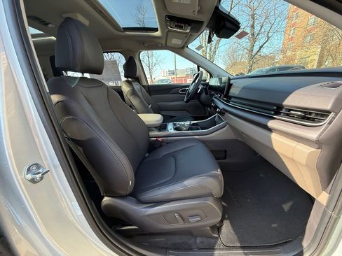 New 2026 Kia Carnival SX FWD image 29