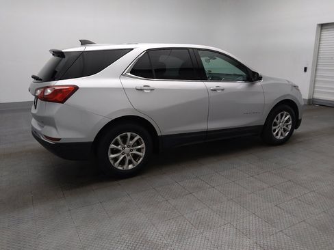 Used 2018 Chevrolet Equinox LT image 10