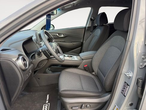 Certified 2023 Hyundai Kona SE image 10