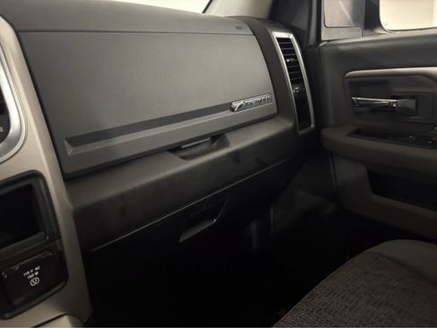 Used 2018 RAM 1500 Big Horn AWD/4WD image 27
