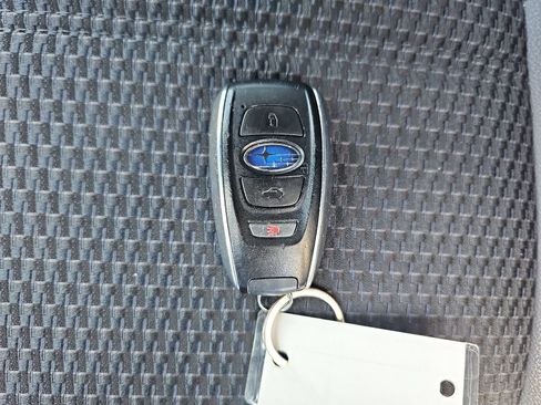 Certified 2023 Subaru Forester Premium AWD/4WD image 17