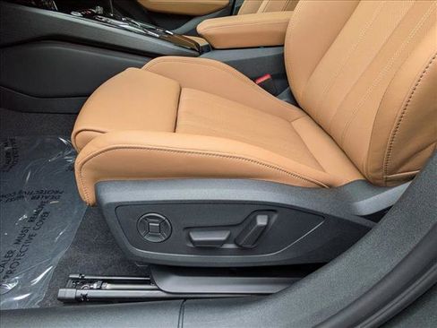 New 2026 Audi A6 Premium Plus AWD/4WD image 4