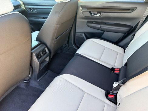 New 2026 Honda CR-V EX image 18
