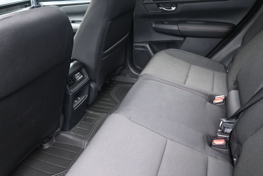 Used 2025 Honda CR-V Sport image 16