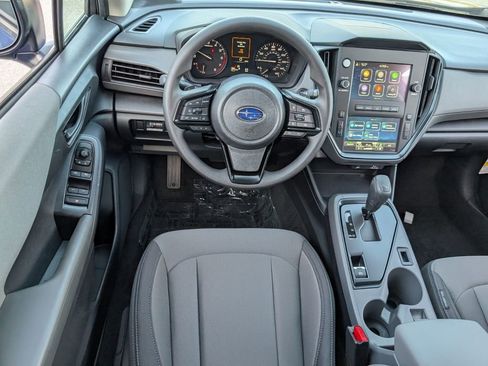 New 2026 Subaru Crosstrek 2.5i AWD/4WD image 13