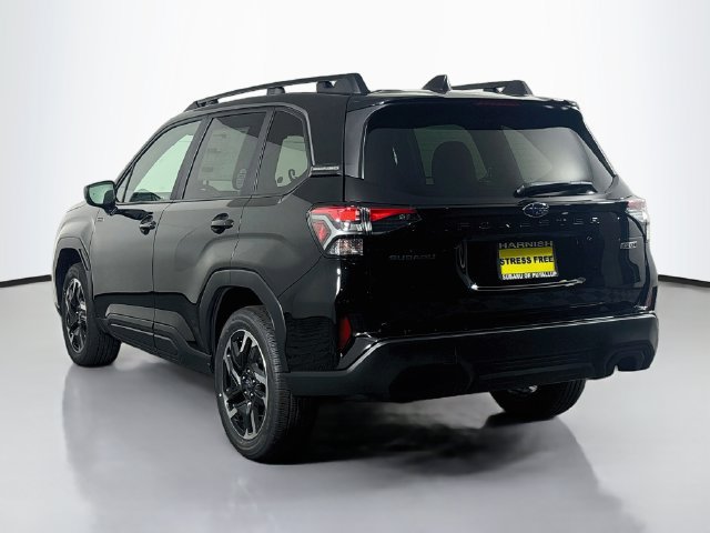 New 2026 Subaru Forester Premium AWD/4WD image 5