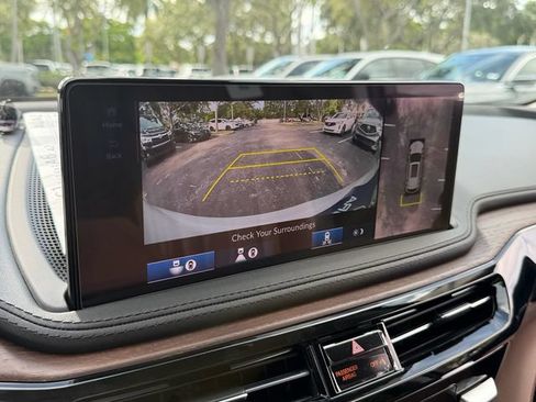 New 2026 Acura MDX w/ Advance Package AWD/4WD image 21