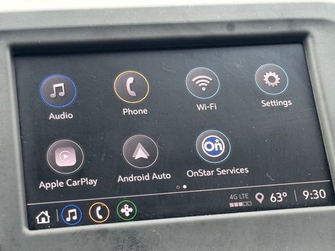 Used 2023 Chevrolet Equinox LS image 21