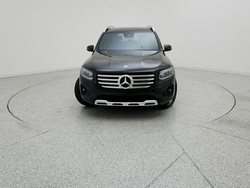 Certified 2024 Mercedes-Benz GLB 250 image 2
