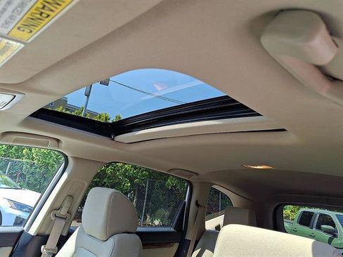 Used 2021 Honda CR-V EX image 17