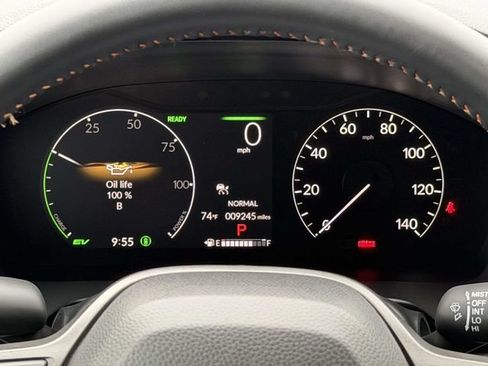 Certified 2026 Honda CR-V Sport image 19