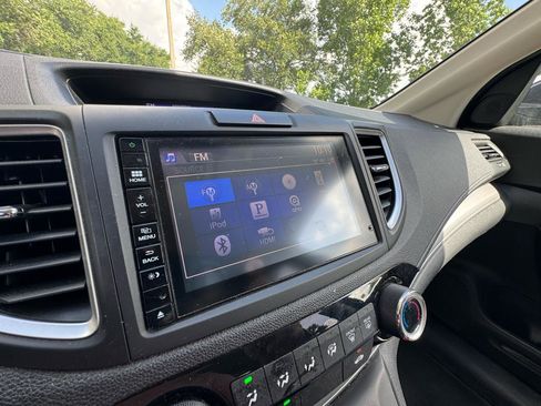 Used 2015 Honda CR-V EX image 20