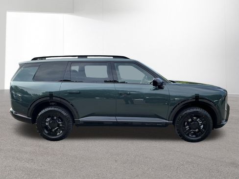 New 2027 Kia Telluride SX Prestige X-Pro AWD/4WD image 2