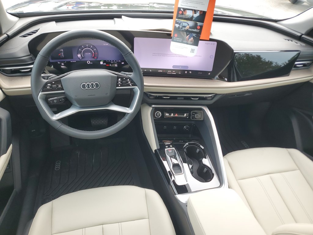 New 2026 Audi Q5 Premium AWD/4WD image 3