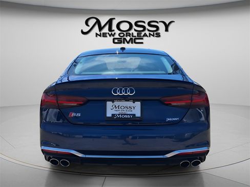 Used 2022 Audi S5 Prestige image 6