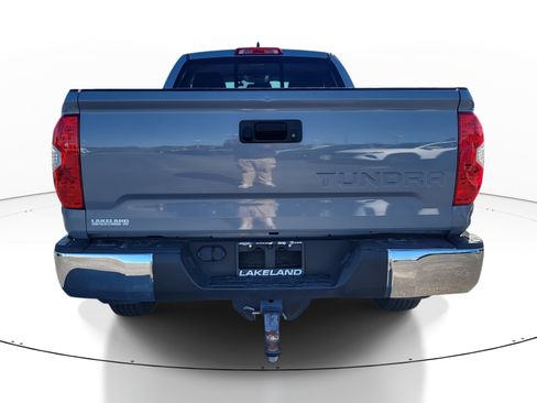 Used 2020 Toyota Tundra SR5 image 5