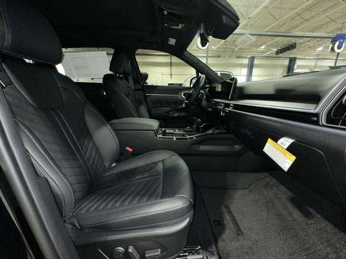 New 2026 Kia Sorento SX Prestige image 28